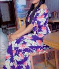 Rencontre Femme Gabon à Libreville : Kady, 36 ans